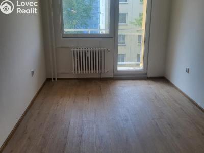 Pronájem bytu 2+1 Děčín, V Sídlišti 390 č. 5