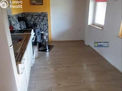 Prodej chaty Hruška č. 6