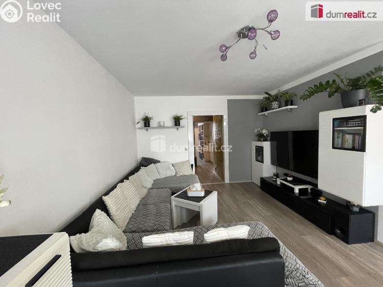Prodej bytu 3+KK Příbram, Šachetní č. 31