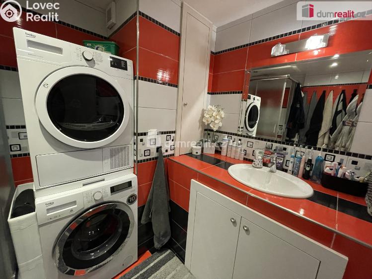 Prodej bytu 3+KK Příbram, Šachetní č. 18