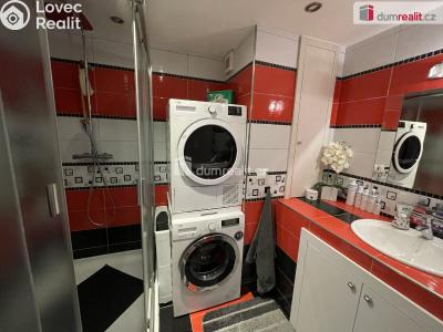 Продажа квартиры 3+KK Příbram, Šachetní č. 4