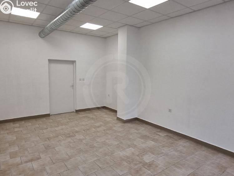 Prodej kanceláře Hluboká nad Vltavou, Husova č. 7