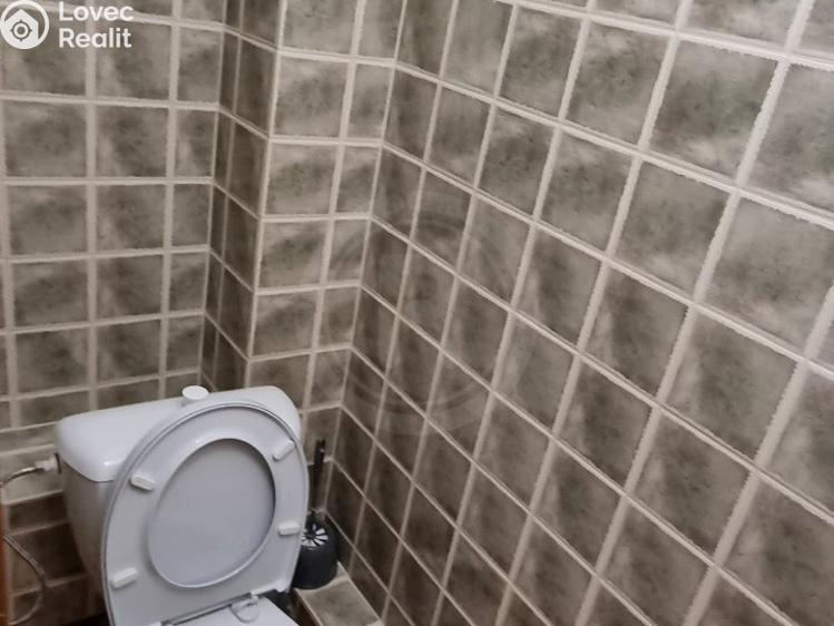 Prodej kanceláře Hluboká nad Vltavou, Husova č. 6