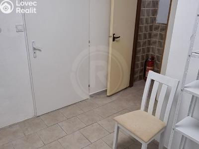 Prodej kanceláře Hluboká nad Vltavou, Husova č. 6