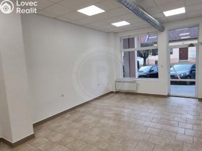 Prodej kanceláře Hluboká nad Vltavou, Husova č. 1