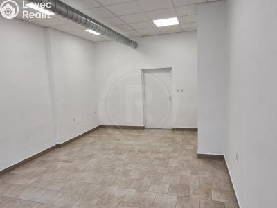 Prodej kanceláře Hluboká nad Vltavou, Husova č. 1