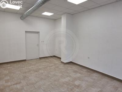 Prodej kanceláře Hluboká nad Vltavou, Husova č. 3