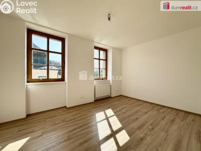 Продаж квартири 2+KK Horní Blatná, náměstí Sv. Vavřince č. 8