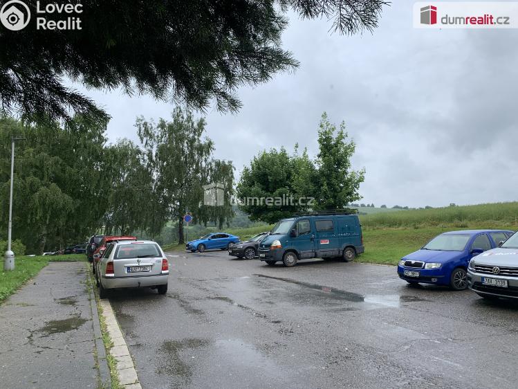 Prodej bytu 2+1 Ledeč nad Sázavou, Stínadla č. 3