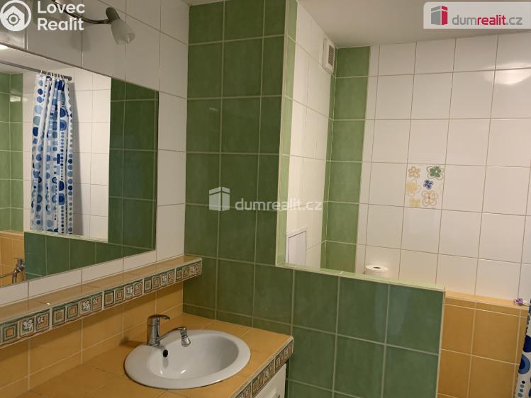Prodej bytu 2+1 Ledeč nad Sázavou, Stínadla č. 35