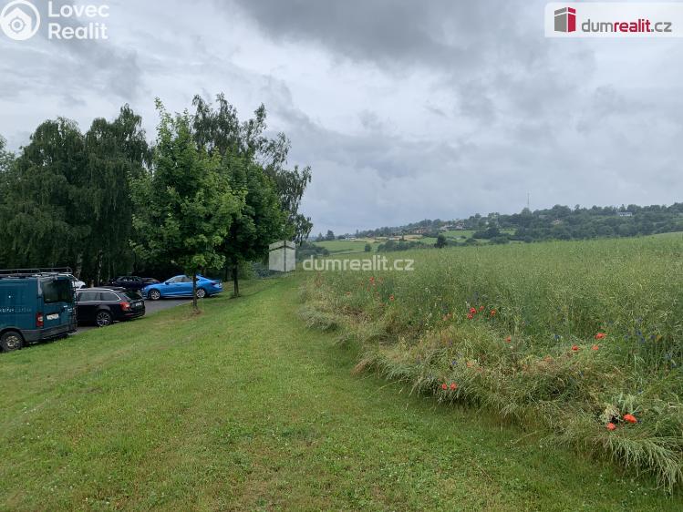 Prodej bytu 2+1 Ledeč nad Sázavou, Stínadla č. 20
