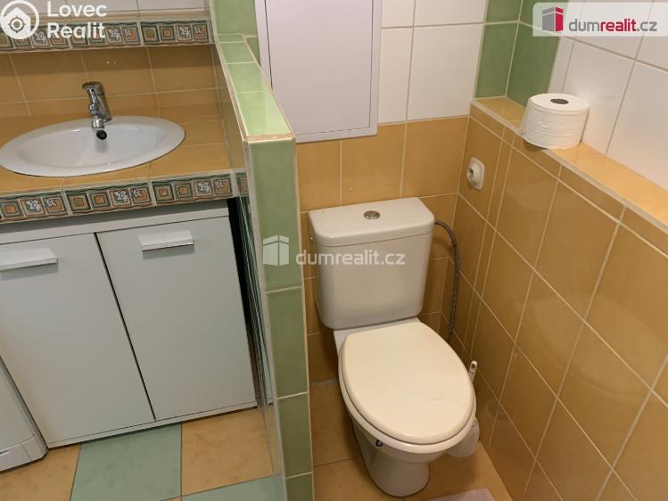 Prodej bytu 2+1 Ledeč nad Sázavou, Stínadla č. 36