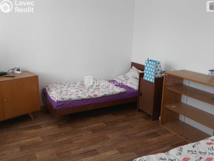 Prodej bytu 2+1 Ledeč nad Sázavou, Stínadla č. 29