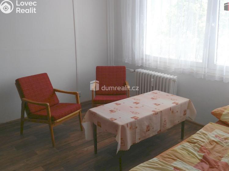 Prodej bytu 2+1 Ledeč nad Sázavou, Stínadla č. 56