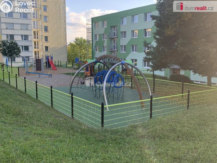 Prodej bytu 2+1 Ledeč nad Sázavou, Stínadla č. 117