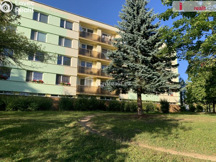Prodej bytu 2+1 Ledeč nad Sázavou, Stínadla č. 118