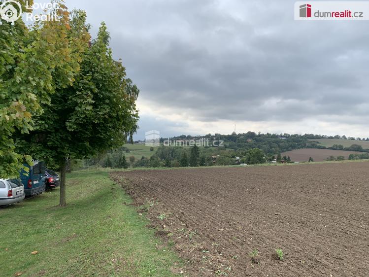 Sale apartment 2+1 Ledeč nad Sázavou, Stínadla č. 17