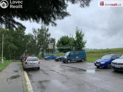 Prodej bytu 2+1 Ledeč nad Sázavou, Stínadla č. 3