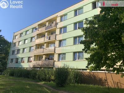 Продаж квартири 2+1 Ledeč nad Sázavou, Stínadla č. 6