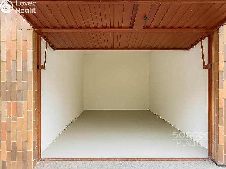 Prodej bytu 4+1 Praha, Pod Skalkou č. 8