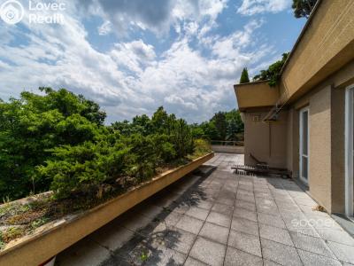 Prodej bytu 4+1 Praha, Pod Skalkou č. 5