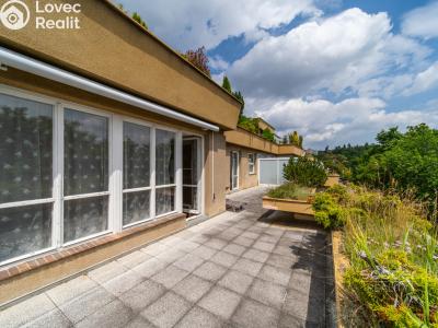 Prodej bytu 4+1 Praha, Pod Skalkou č. 1