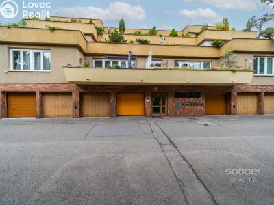 Prodej bytu 4+1 Praha, Pod Skalkou č. 3