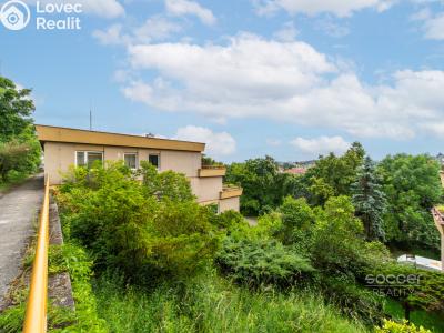 Prodej bytu 4+1 Praha, Pod Skalkou č. 4