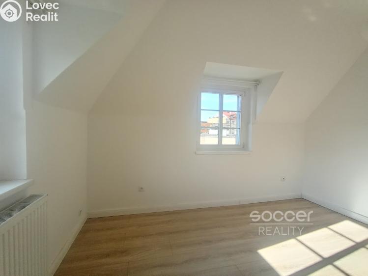 Аренда квартиры 2+KK Praha, Pravá č. 5