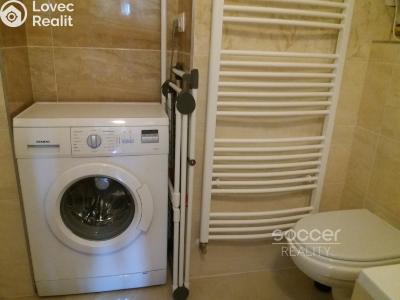 Оренда квартири 2+KK Praha, Pravá č. 6