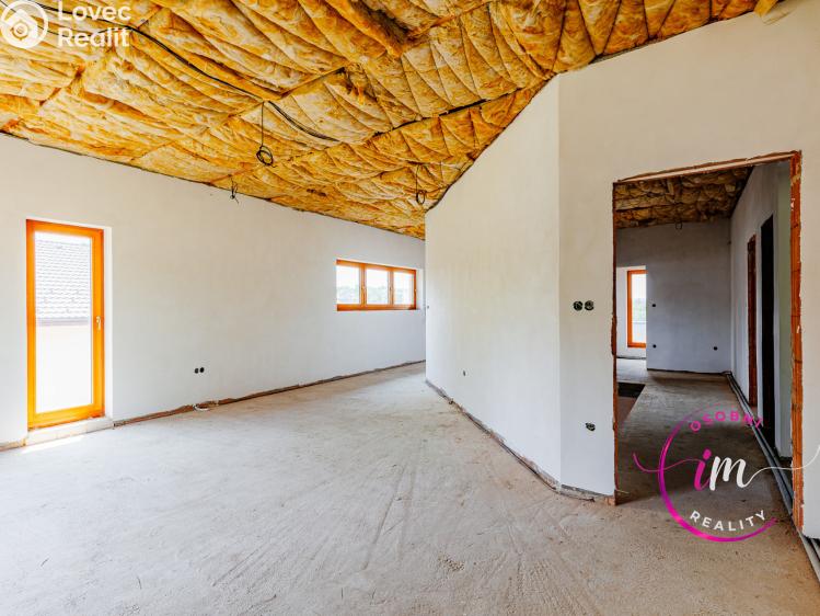 Prodej rodinného domu Rančířov č. 11