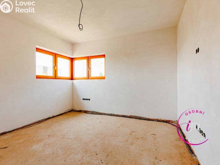 Prodej rodinného domu Rančířov č. 13