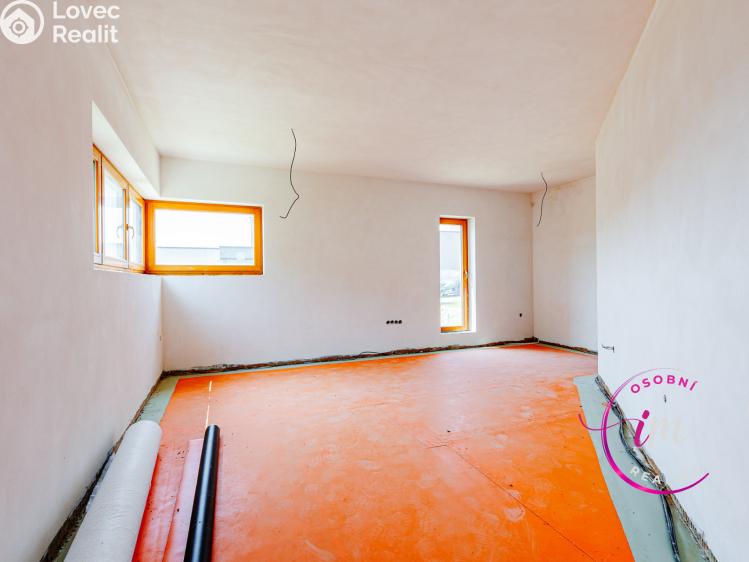 Prodej rodinného domu Rančířov č. 14