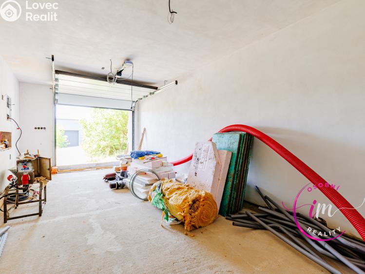 Prodej rodinného domu Rančířov č. 16