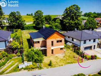 Prodej rodinného domu Rančířov č. 1