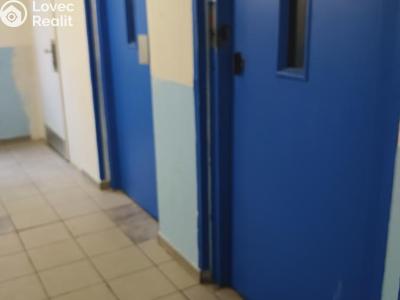 Pronájem skladového prostoru Děčín, V Sídlišti 390 č. 3