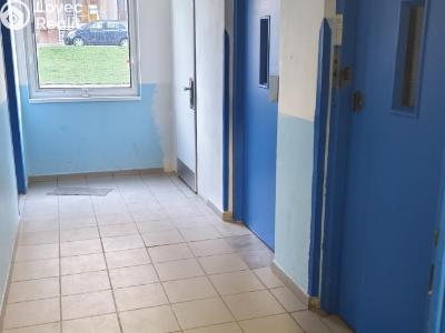 Pronájem skladového prostoru Děčín, V Sídlišti 390 č. 5