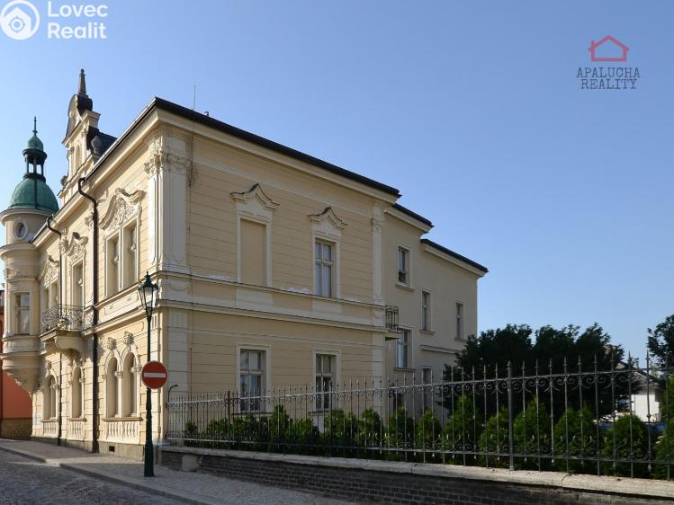 Pronájem bytu 2+KK Kutná Hora, Česká 240/28 č. 9