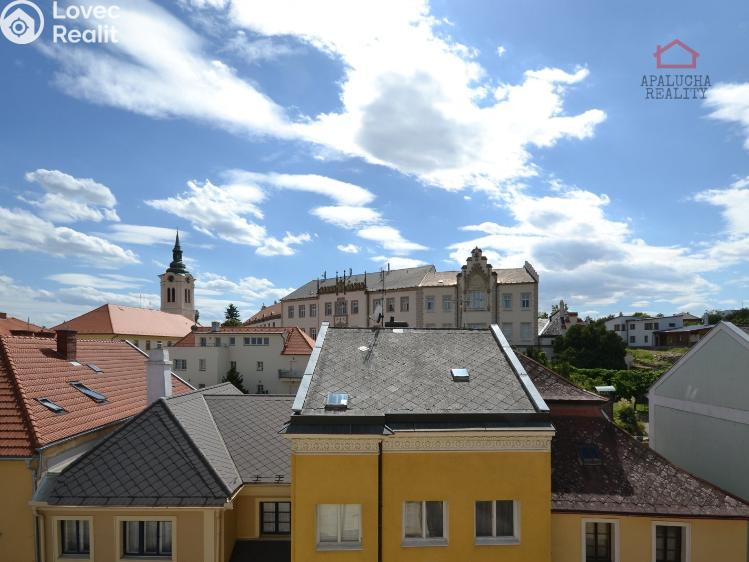 Pronájem bytu 2+KK Kutná Hora, Česká 240/28 č. 12