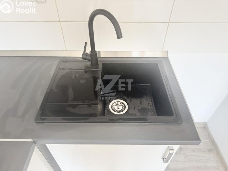 Pronájem bytu 1+KK Ostrava, Nádražní 2924/73 č. 11