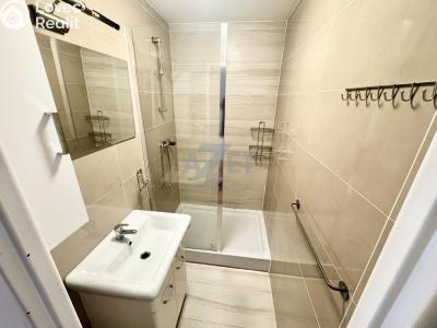 Pronájem bytu 1+KK Ostrava, Nádražní č. 3