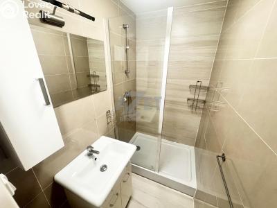 Rent apartment 1+KK Ostrava, Nádražní č. 1