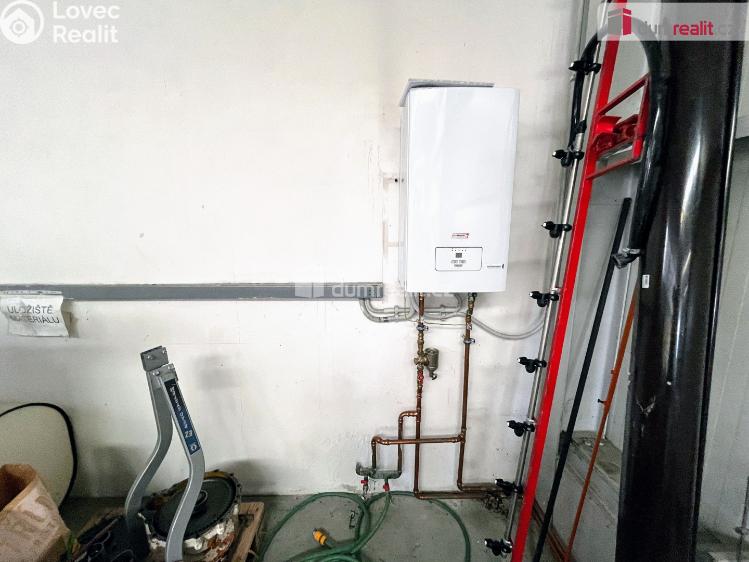 Pronájem obchodního prostoru Uherské Hradiště, Jaktáře č. 50