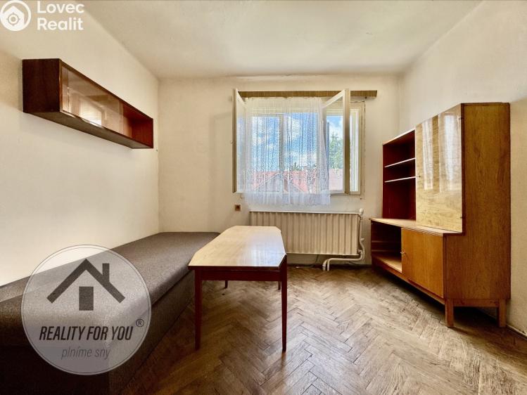 Prodej rodinného domu Sobotka, Špálova 331 č. 16