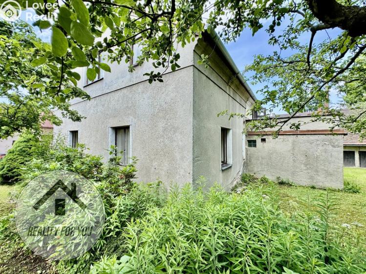 Prodej rodinného domu Sobotka, Špálova 331 č. 22