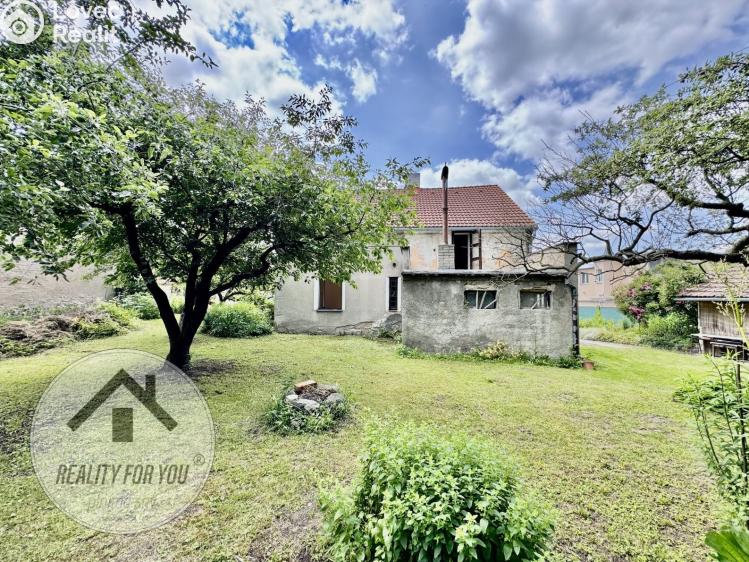 Prodej rodinného domu Sobotka, Špálova 331 č. 24