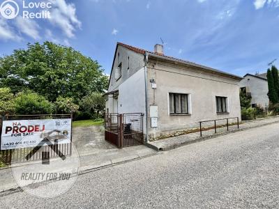Продаж сімейного будинку Sobotka, Špálova 331 č. 3