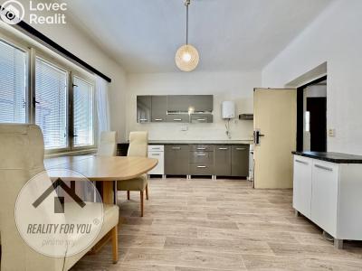 Продаж сімейного будинку Sobotka, Špálova 331 č. 4