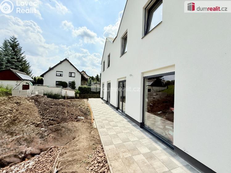 Prodej rodinného domu Velká Jesenice č. 157