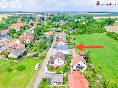 Продаж сімейного будинку Velká Jesenice č. 5